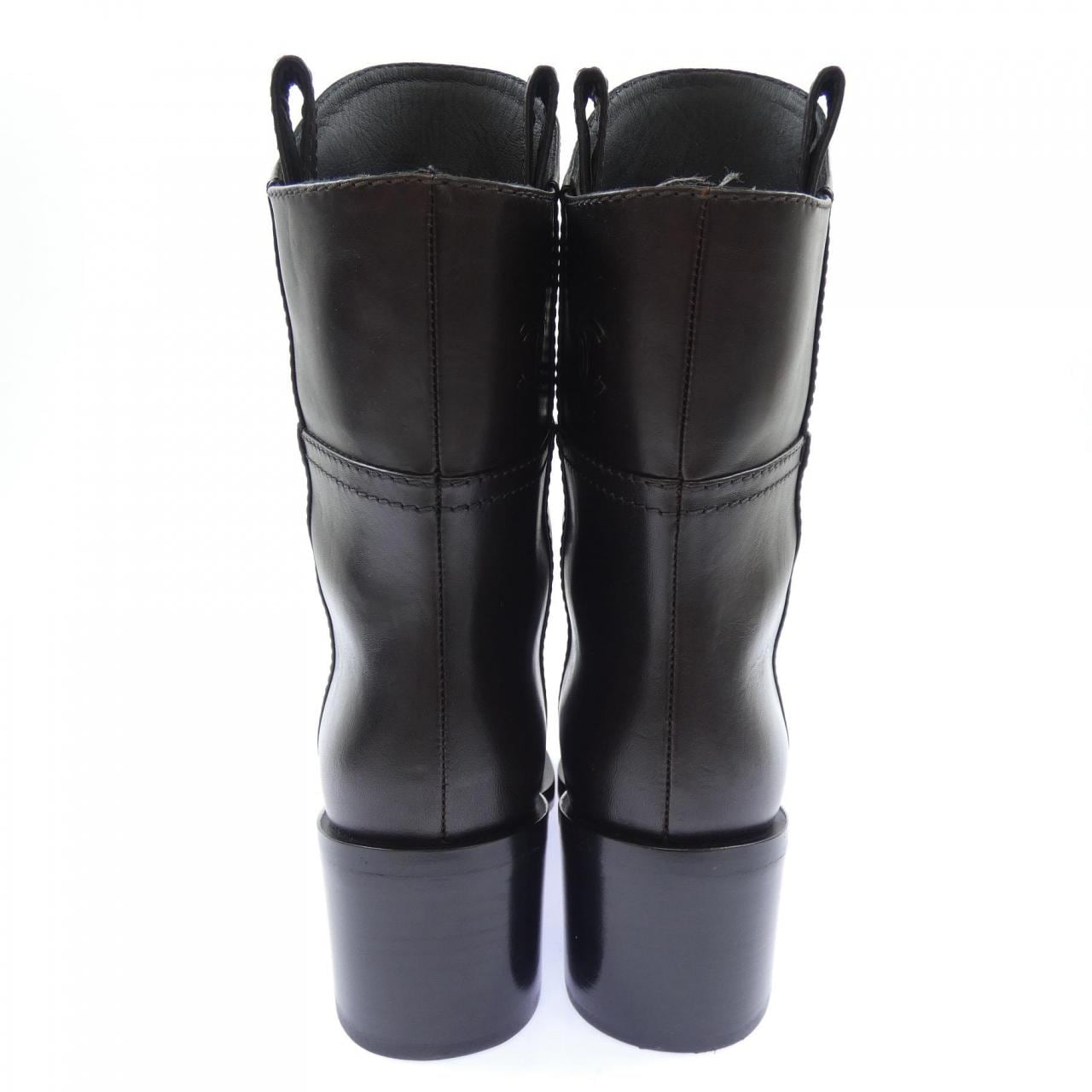 シャネル CHANEL G30181X31237 ブーツ