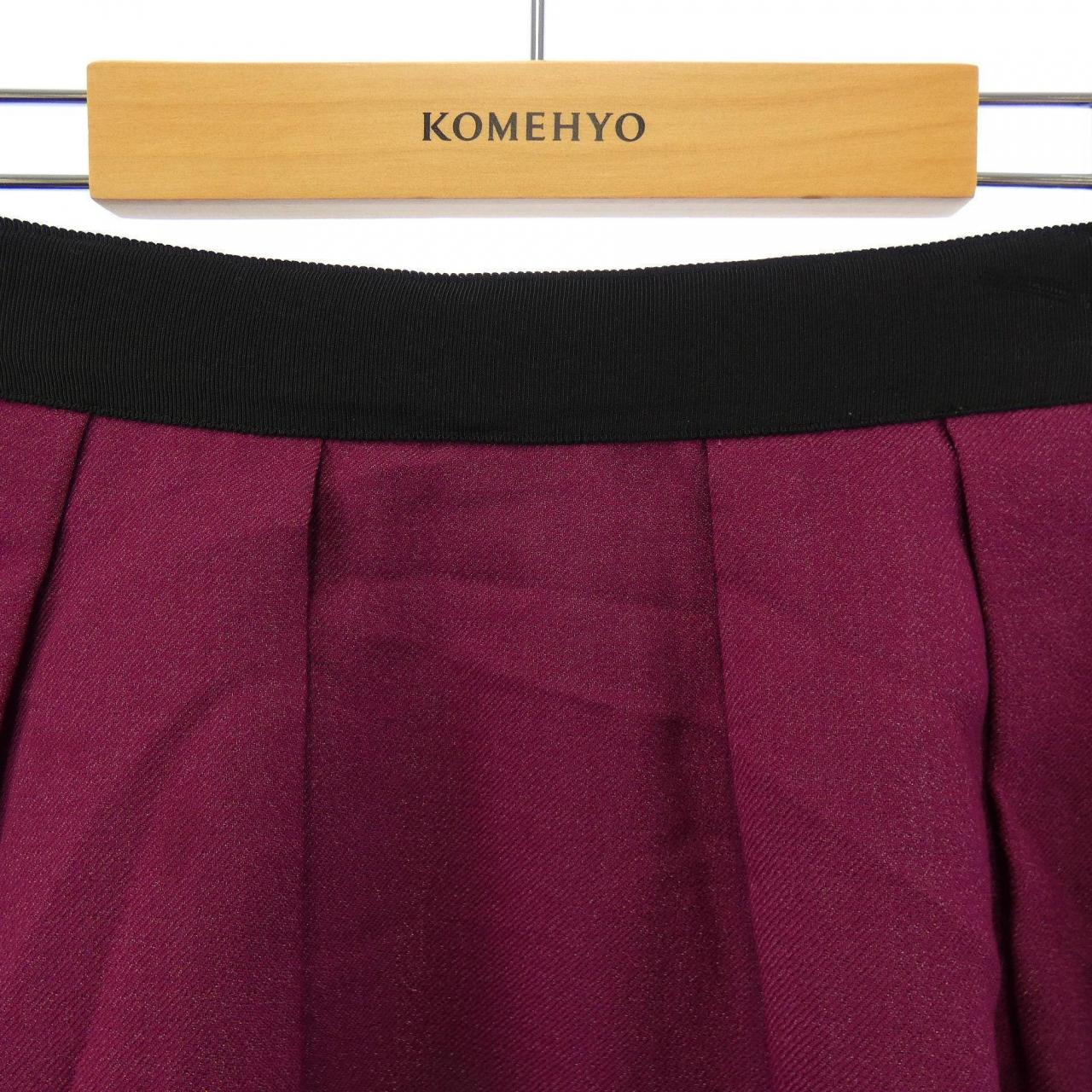 トゥービーシック TO BE CHIC W5S04-609-38 スカート