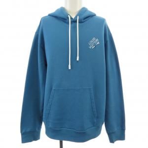 ルイヴィトン LOUIS VUITTON シグネチャーフーディウィズエンブロイダリー HNY56WIHN パーカー