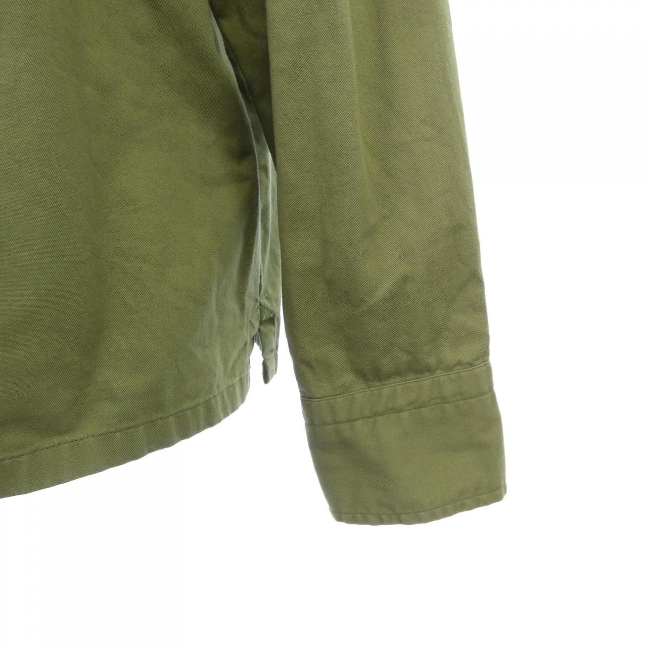 ギローバー GUY ROVER 3050GR408L シャツ