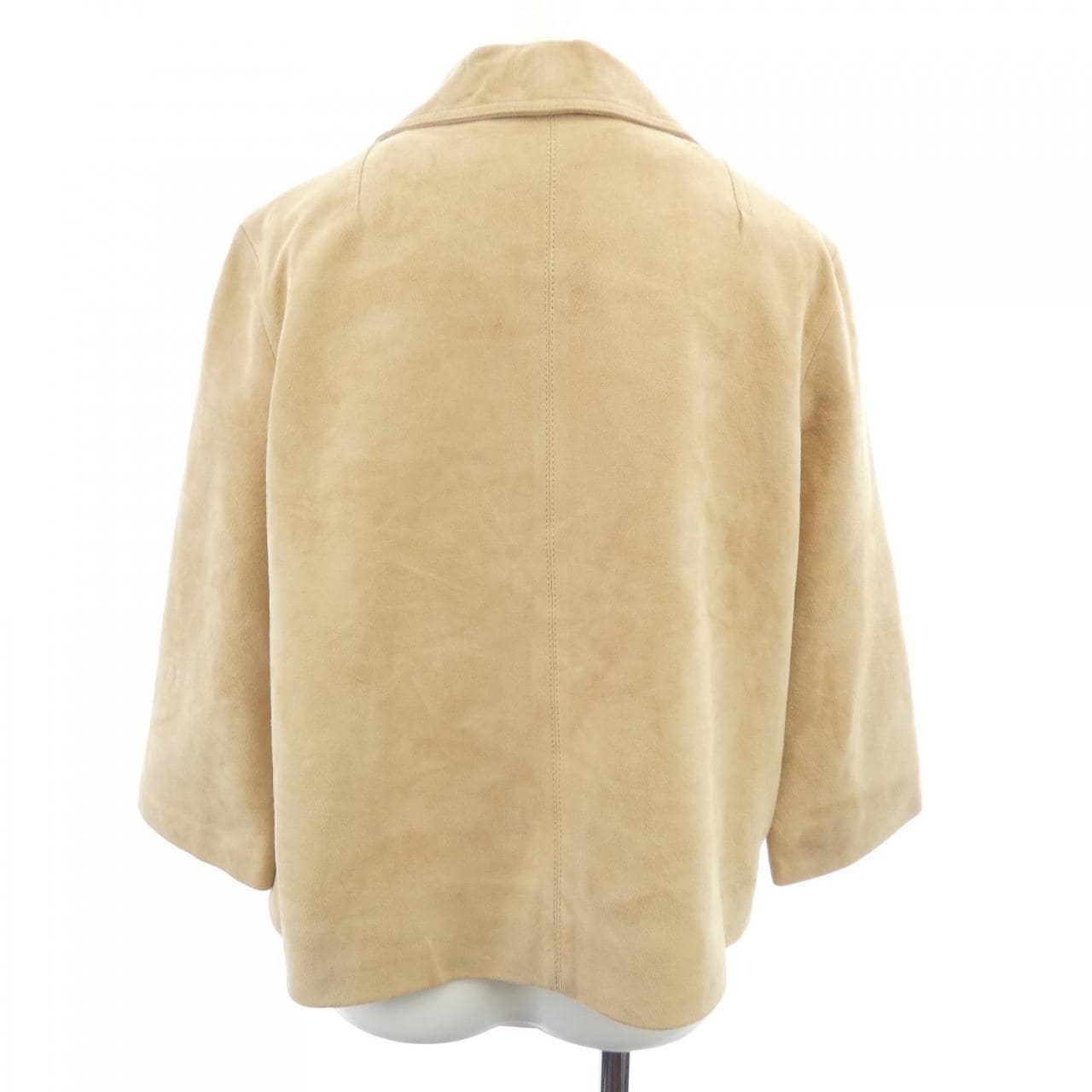 マルニ MARNI GIMX0129MS レザージャケット