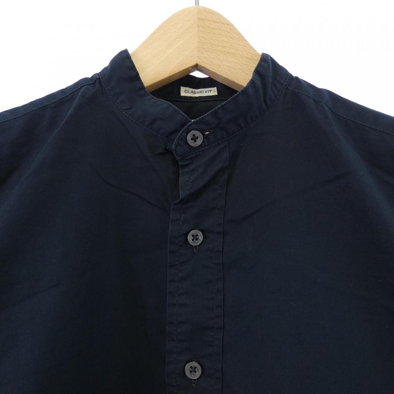インディビジュアライズシャツ INDIVIDUALIZED SHIRT シャツ