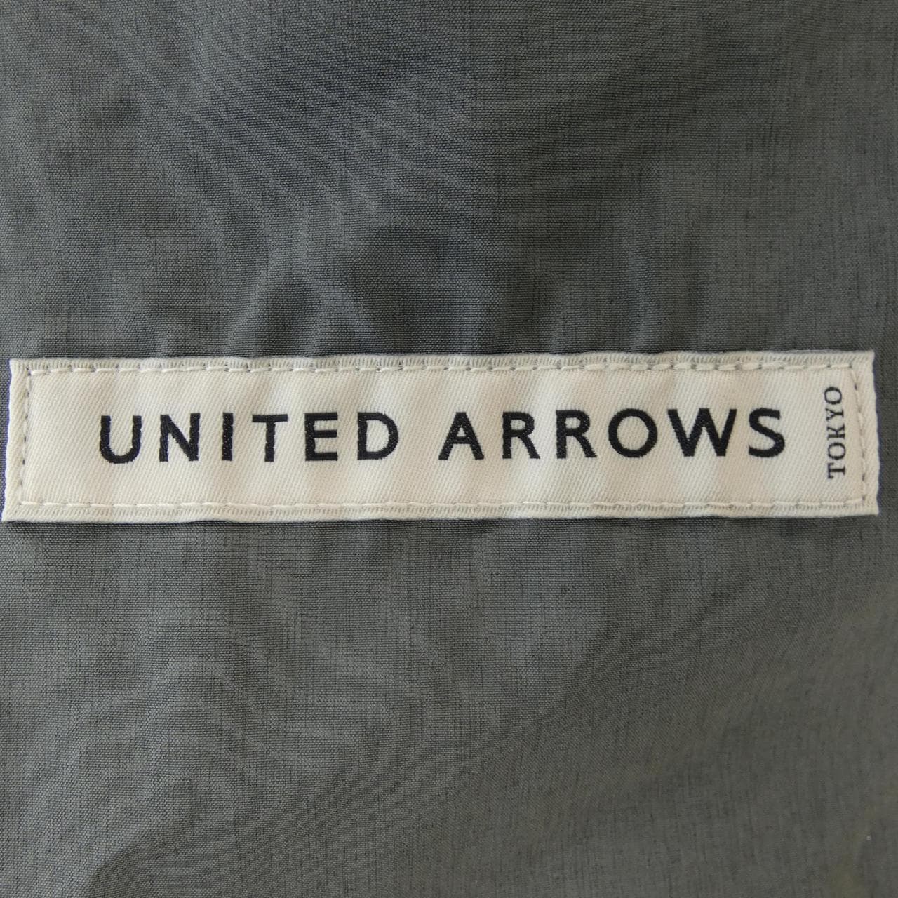 ユナイテッドアローズ UNITED ARROWS コート