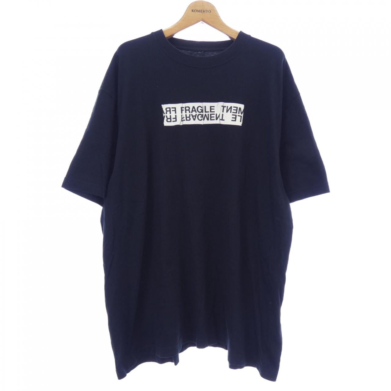 サカイ SACAI 19-02023M Tシャツ