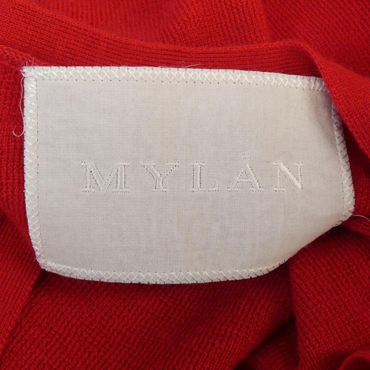 マイラン MYLAN MY25AW-KR023 ニット