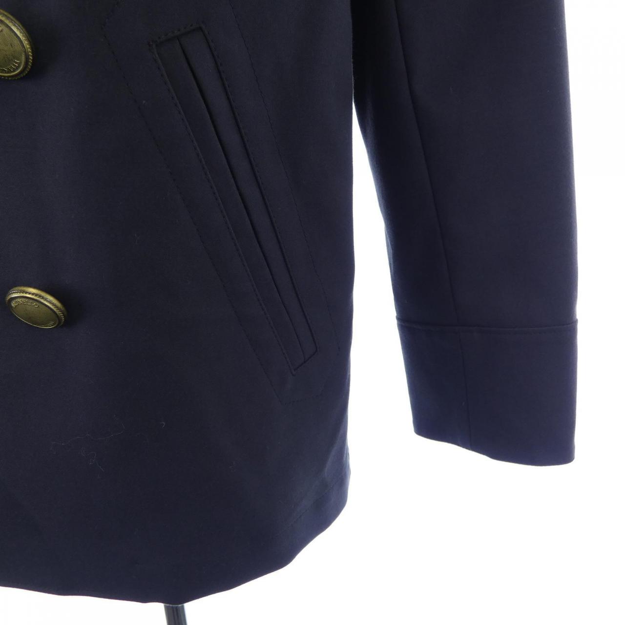 ブルネロクチネリ BRUNELLO CUCINELLI MD4826285 コート