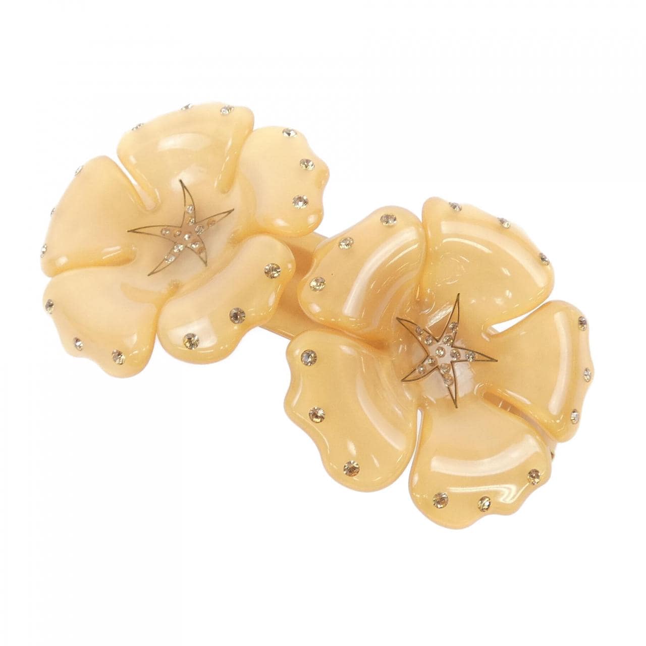 アレクサンドルドゥパリ ALEXANDRE DE PARIS HAIR ACCESSORIES