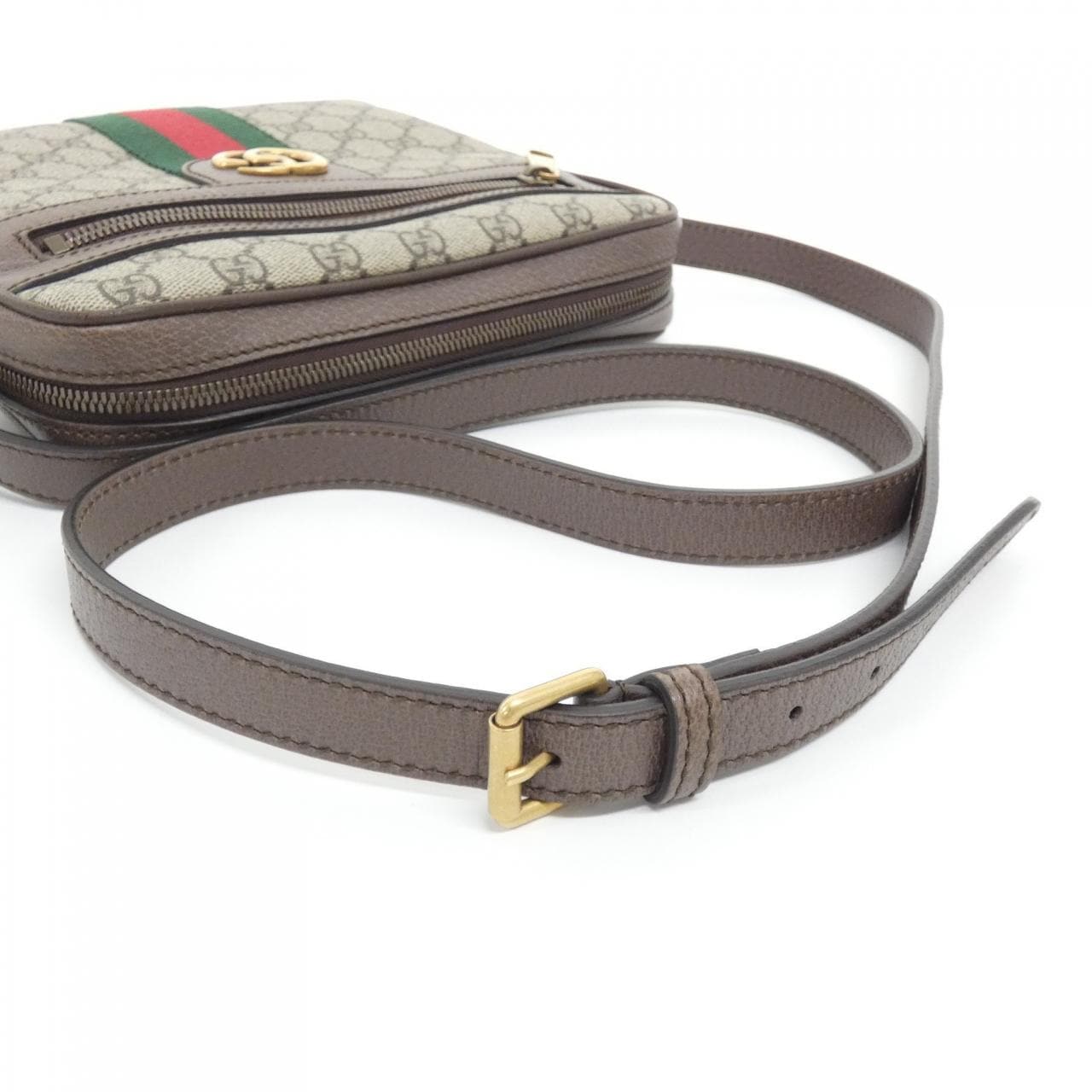 グッチ OPHIDIA 547926 96IWT ショルダーバッグ