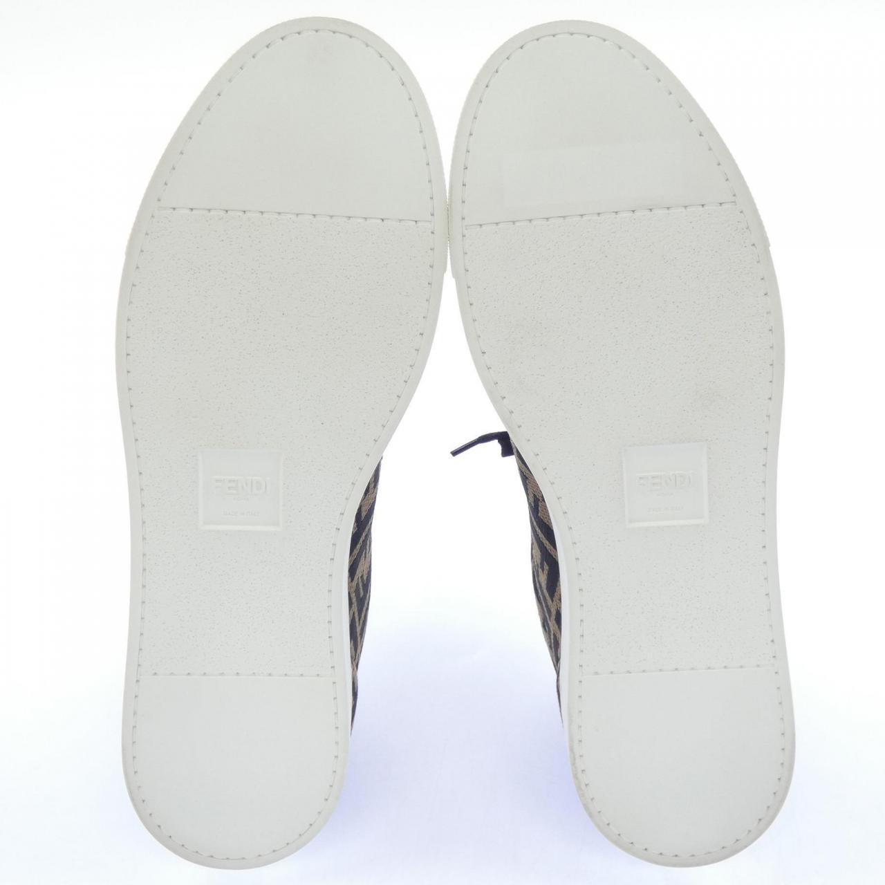 フェンディ FENDI 7E1258 スニーカー