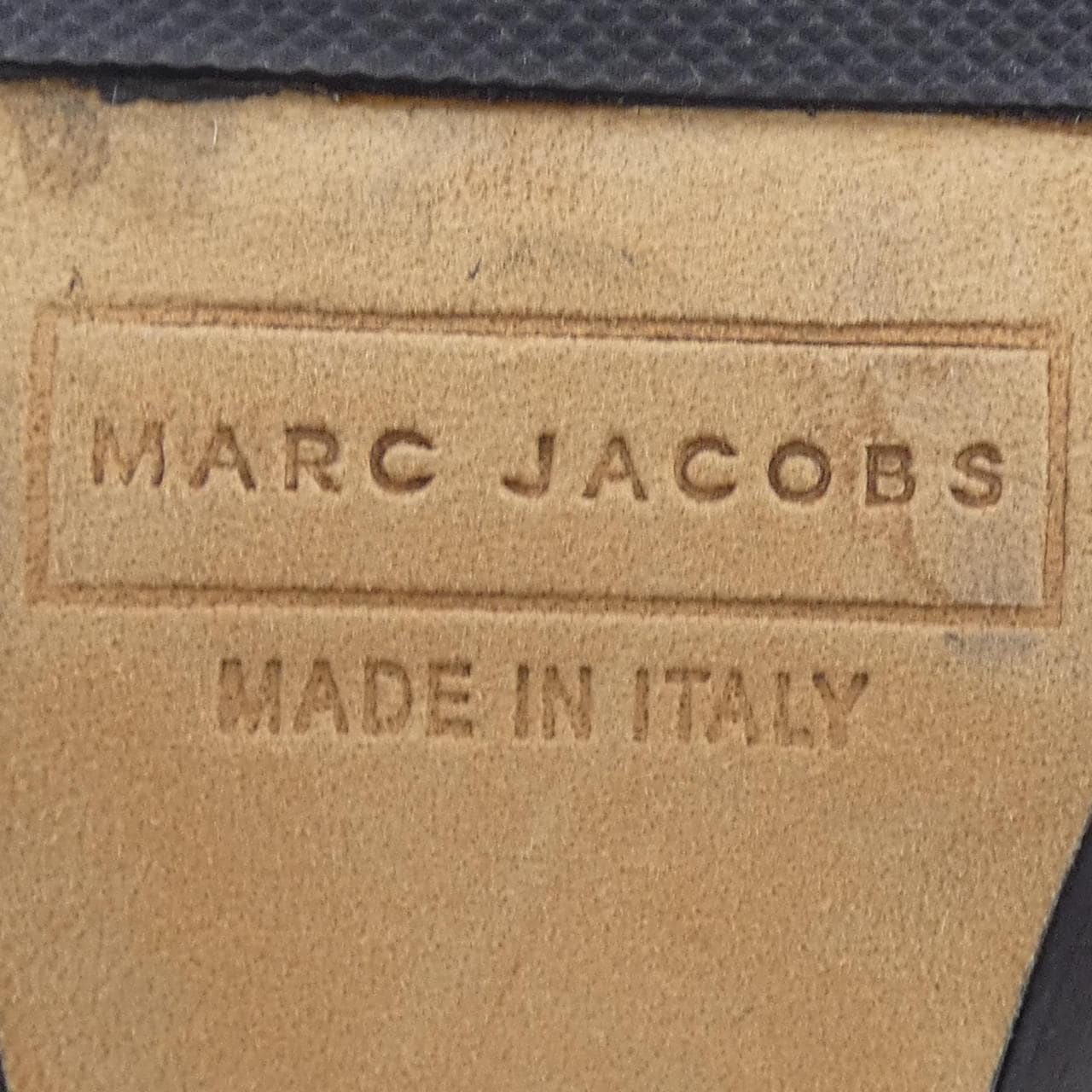 マークジェイコブス MARC JACOBS ブーツ