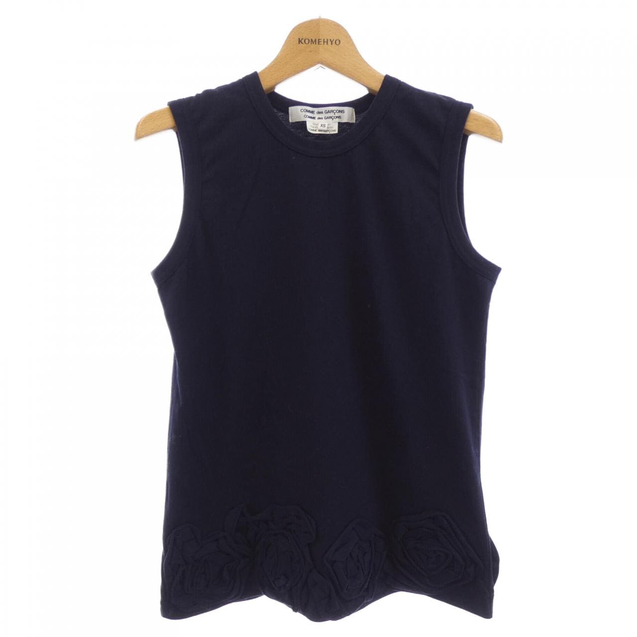 コムデギャルソン COMME des GARCONS RI-T013 トップス