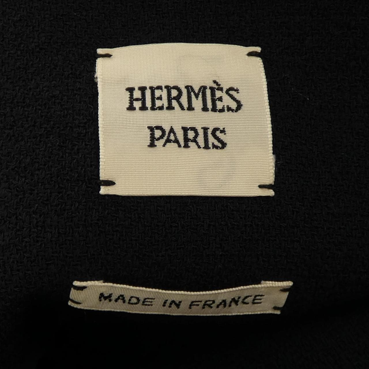 エルメス HERMES *87-7305. スカート