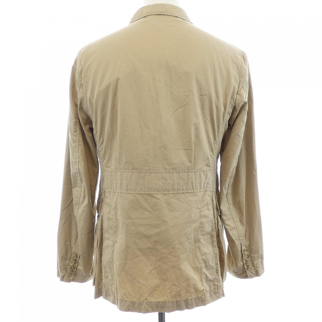 エンジニアードガーメンツ ENGINEERED GARMENTS ジャケット