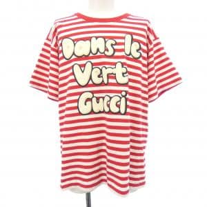 グッチ GUCCI 616036 XJE77 Tシャツ