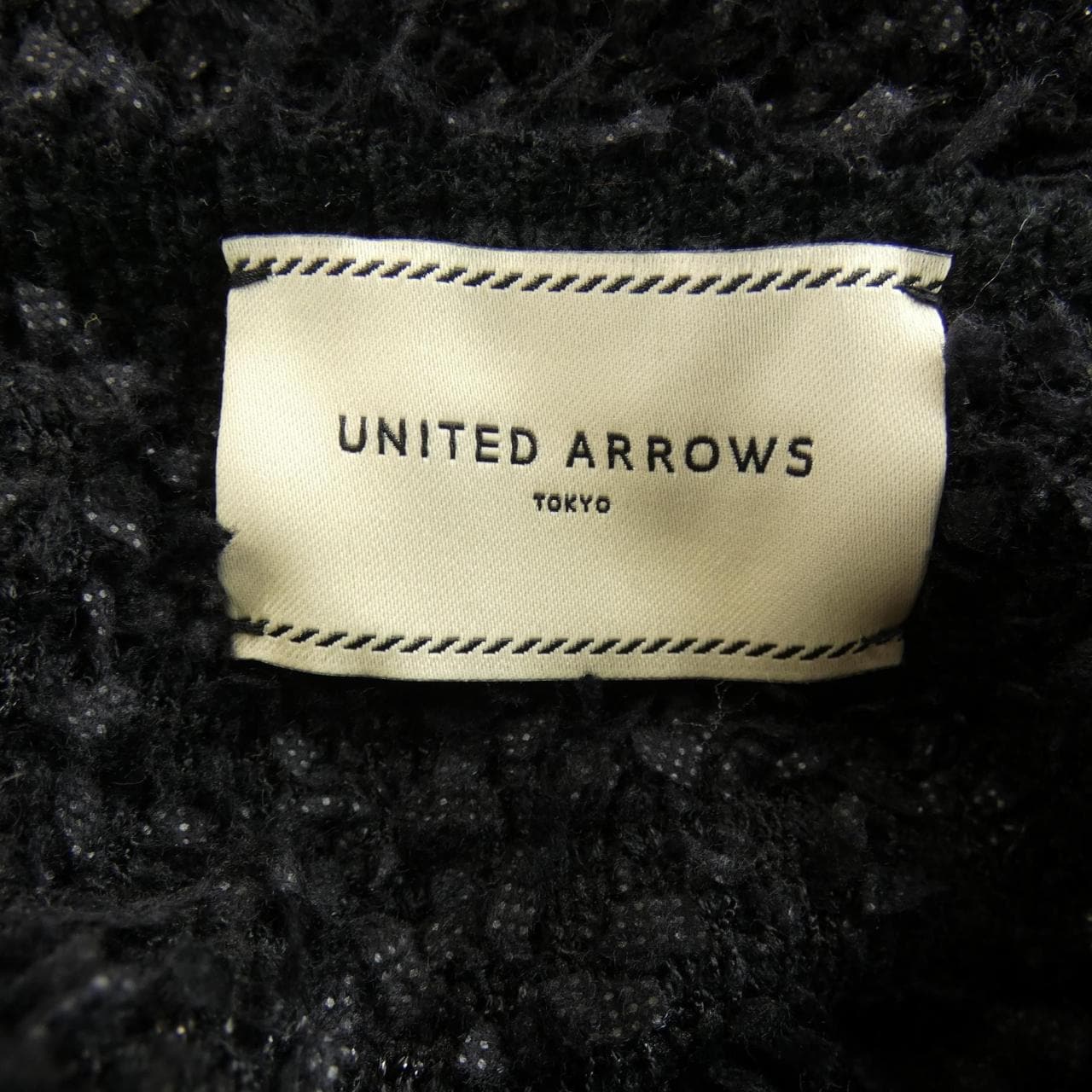 ユナイテッドアローズ UNITED ARROWS カーディガン