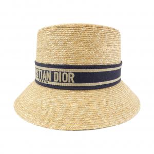 クリスチャンディオール CHRISTIAN DIOR ハット