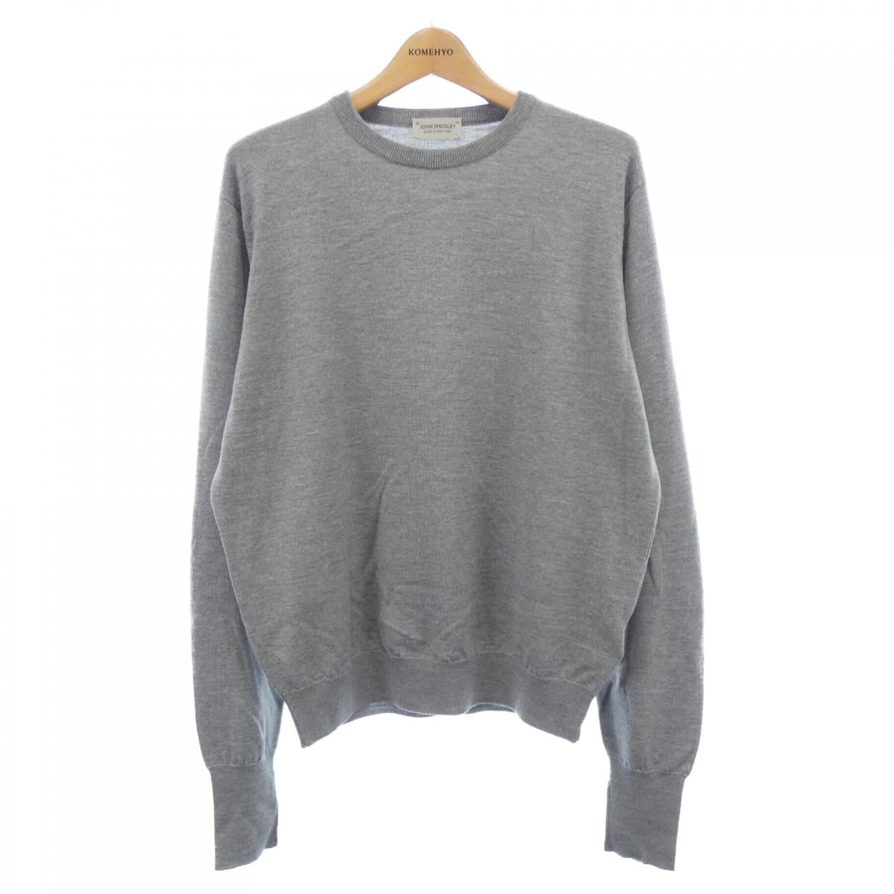 John Smedley JOHN SMEDLEY knit