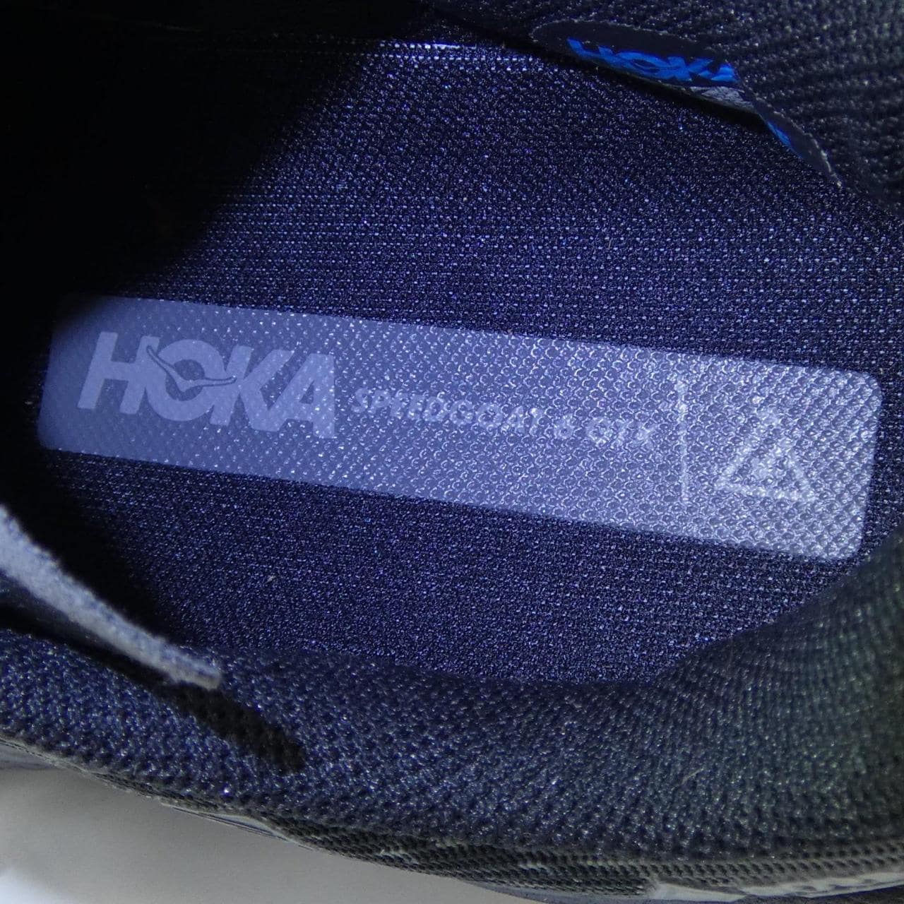 ホカオネオネ HOKA ONE ONE スニーカー