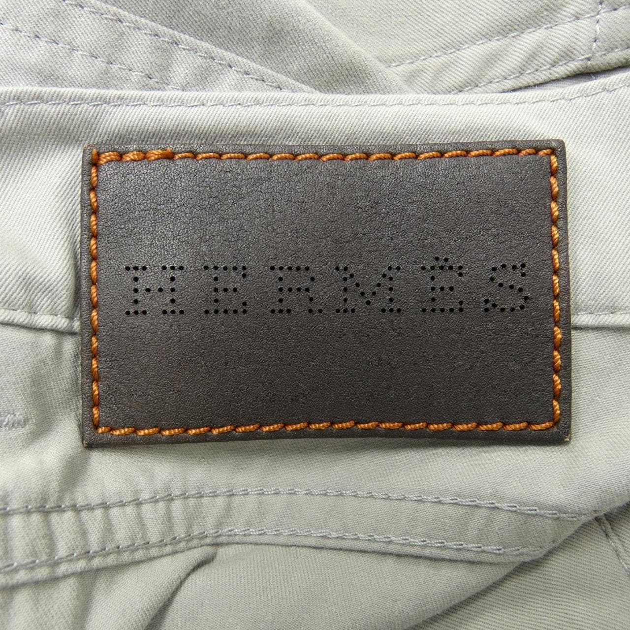 エルメス HERMES パンツ