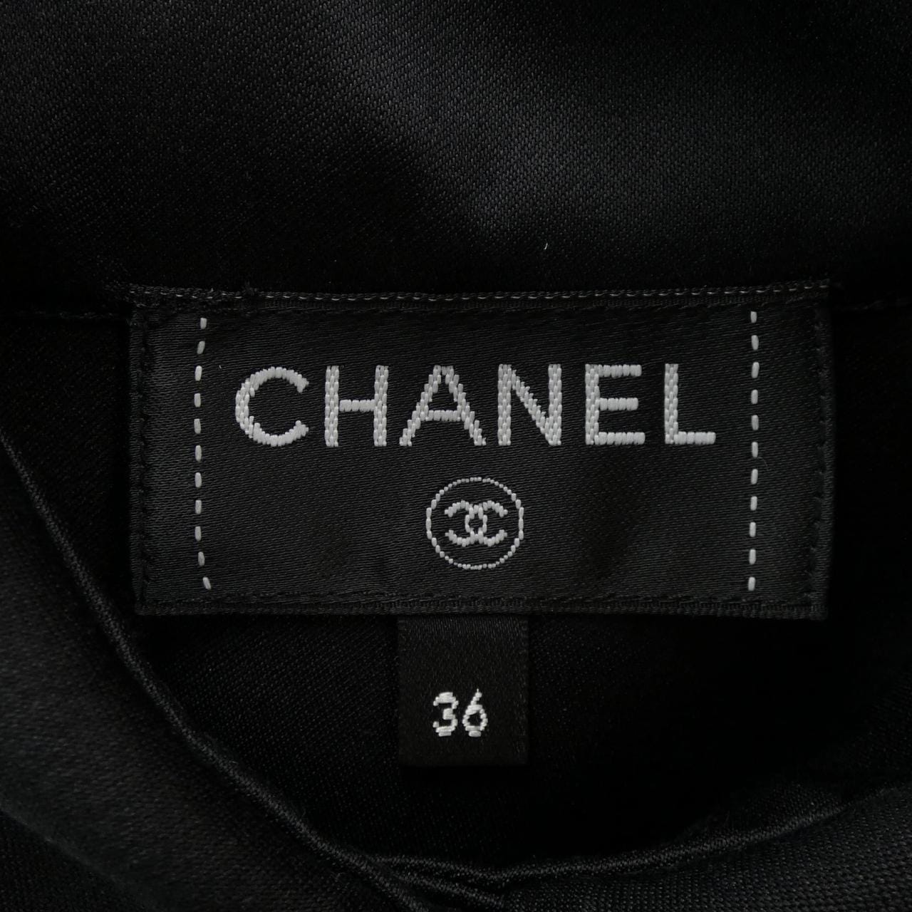 シャネル CHANEL シャツ