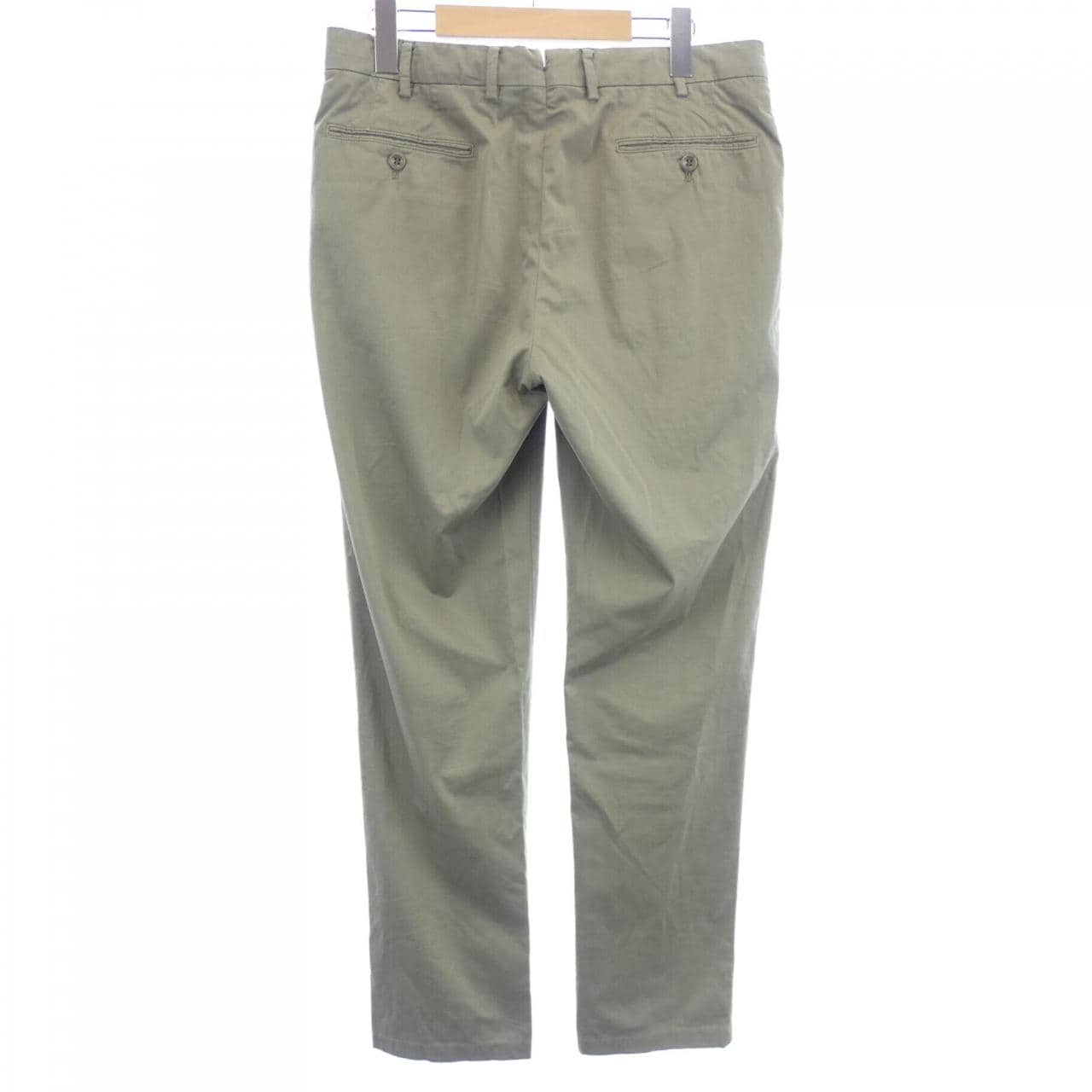 ロロピアーナ Loro Piana パンツ