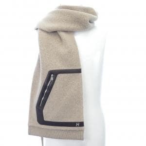 エルメス HERMES MUFFLER