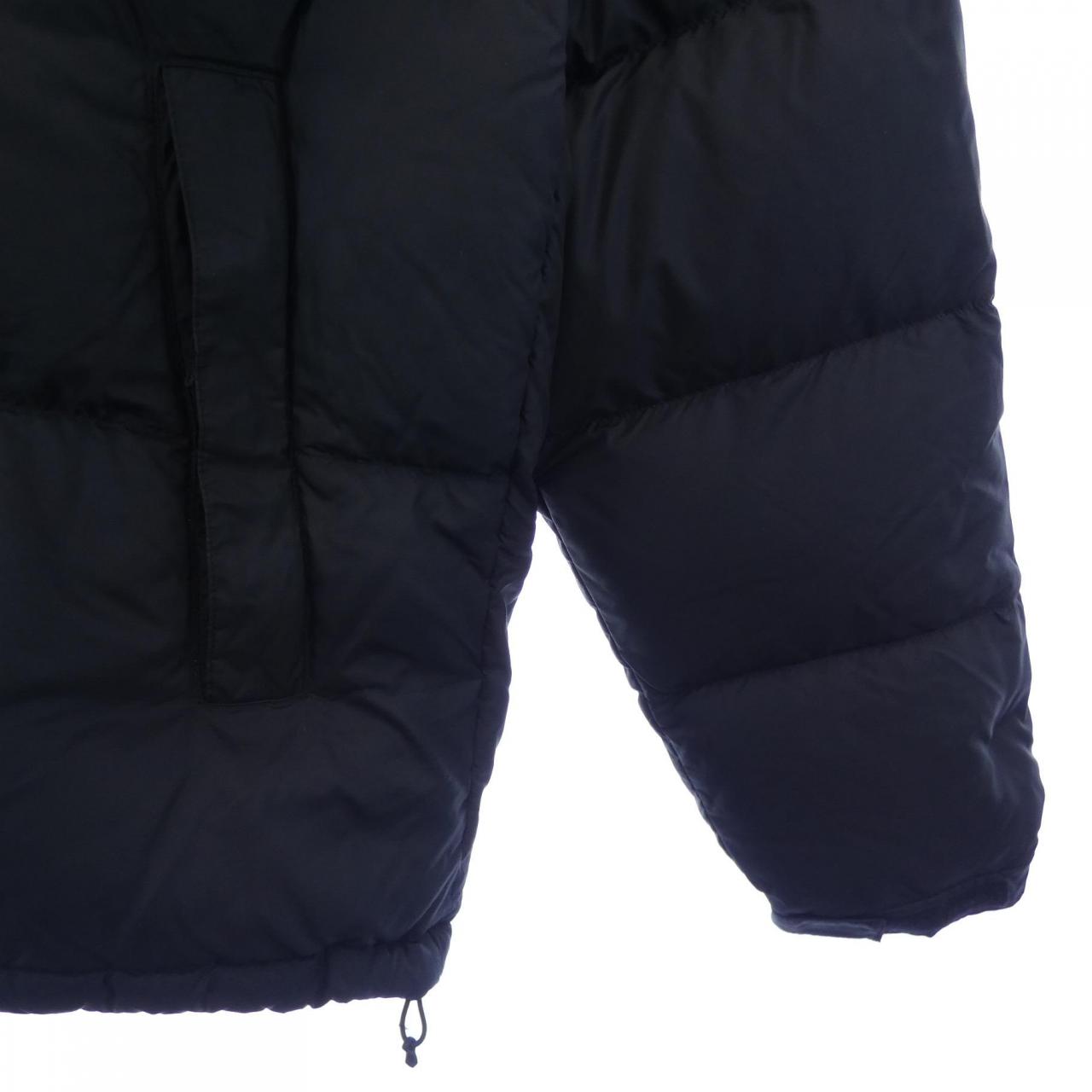 粗面THE NORTH FACE羽绒服