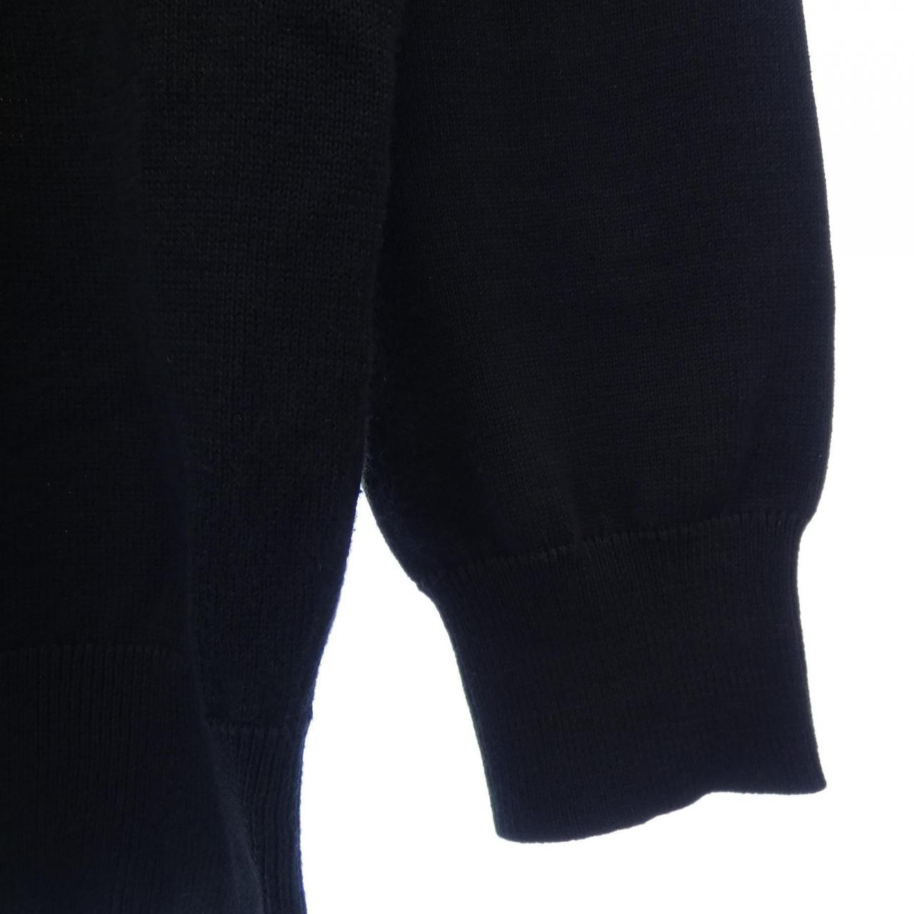 ユニフォームエクスペリメント UNIFORM EXPERIMENT ニット