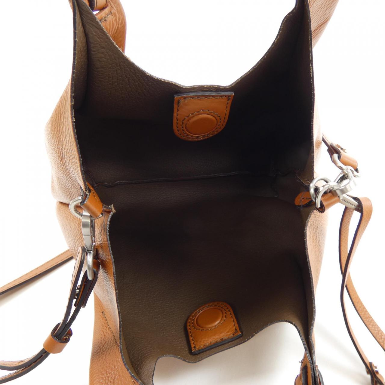 珍妮基亞裡尼GIANNI CHIARINI BAG