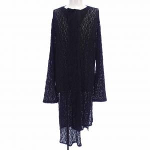 ヨウジヤマモト YOHJI YAMAMOTO ロングカーディガン