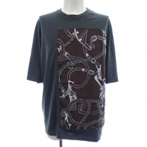 エルメス HERMES Tシャツ 楽天市場】HERMES エルメス Tシャツ カットソー トップス メンズ