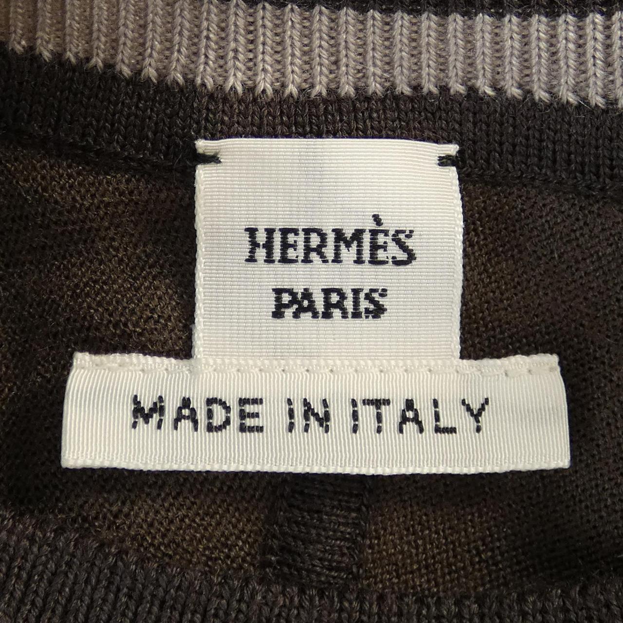 エルメス HERMES ワンピース