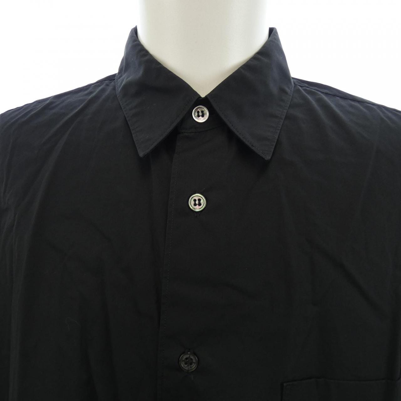 コムデギャルソンオム COMME des GARCONS HOMME HI-B023 シャツ