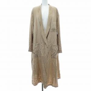 ミズイロインド mizuiro ind トレンチコート