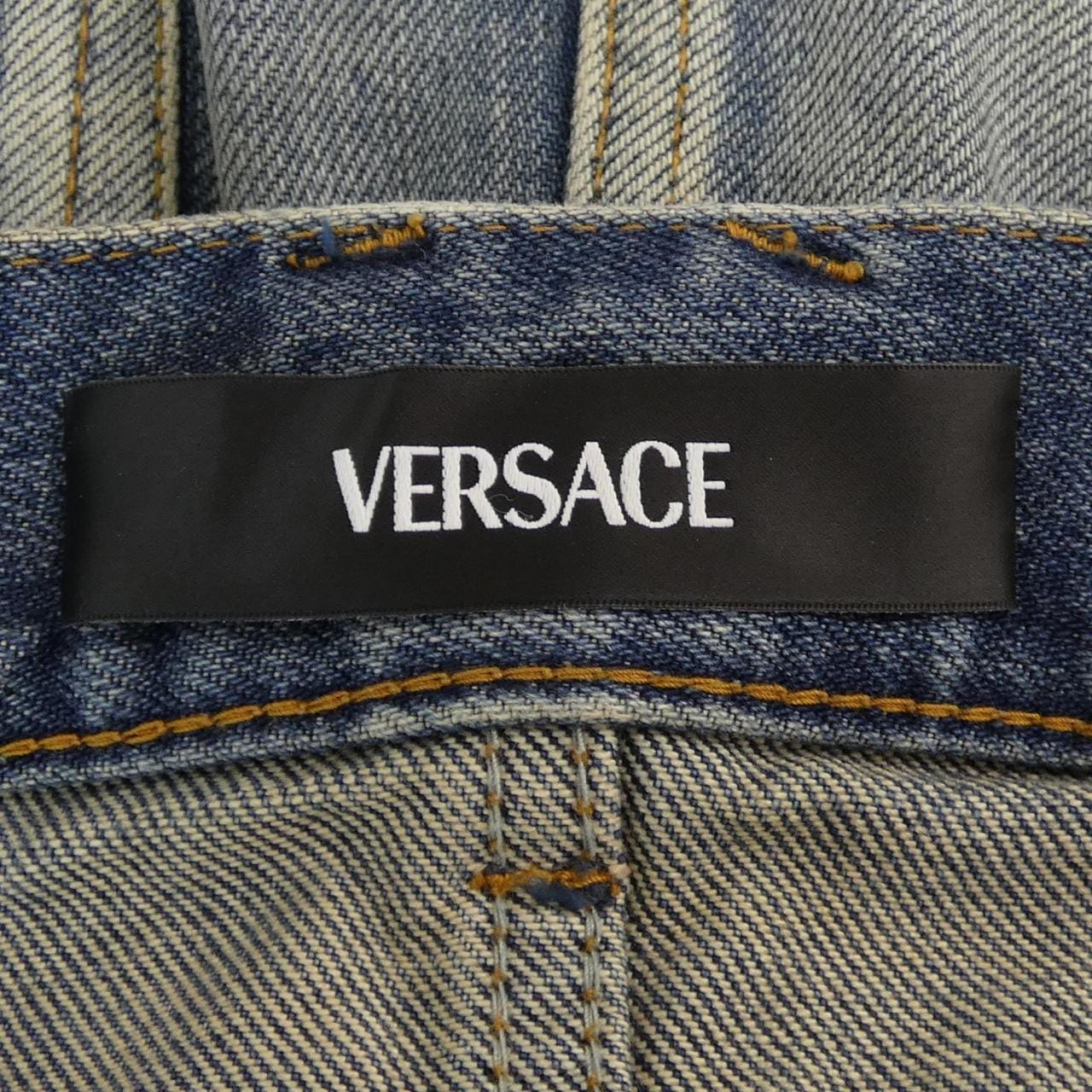 ヴェルサーチェ VERSACE 1019900 ジーンズ