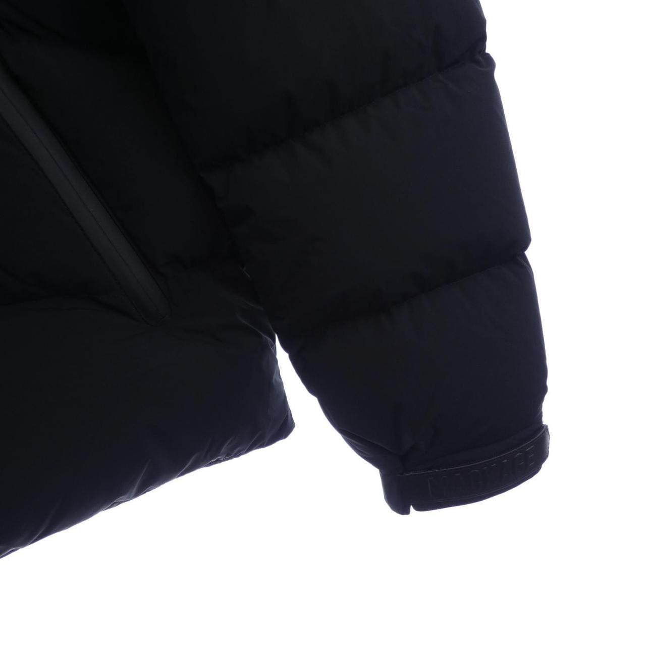 マッカージュ MACKAGE ダウンジャケット