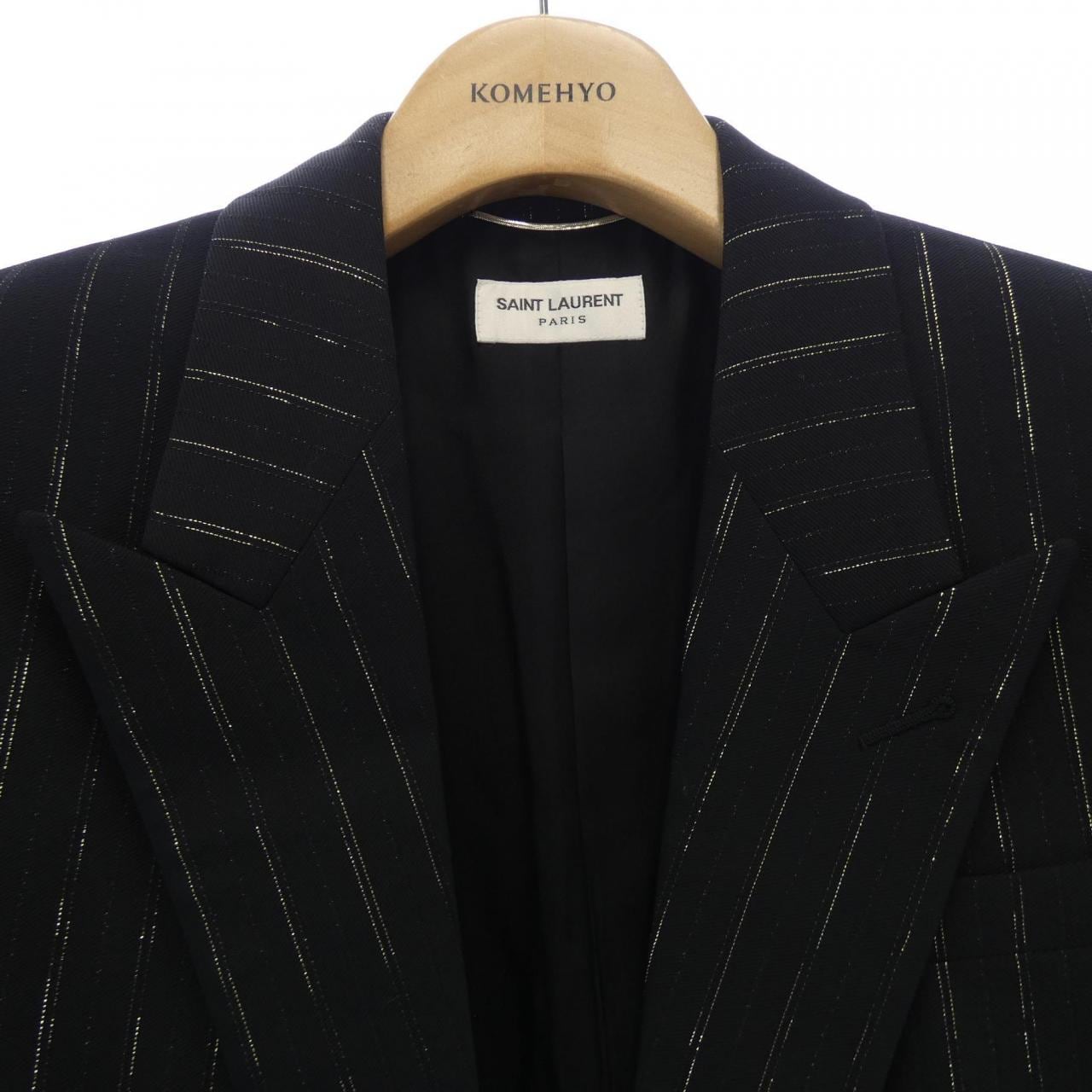 サンローラン SAINT LAURENT 680069 Y1E55 ジャケット