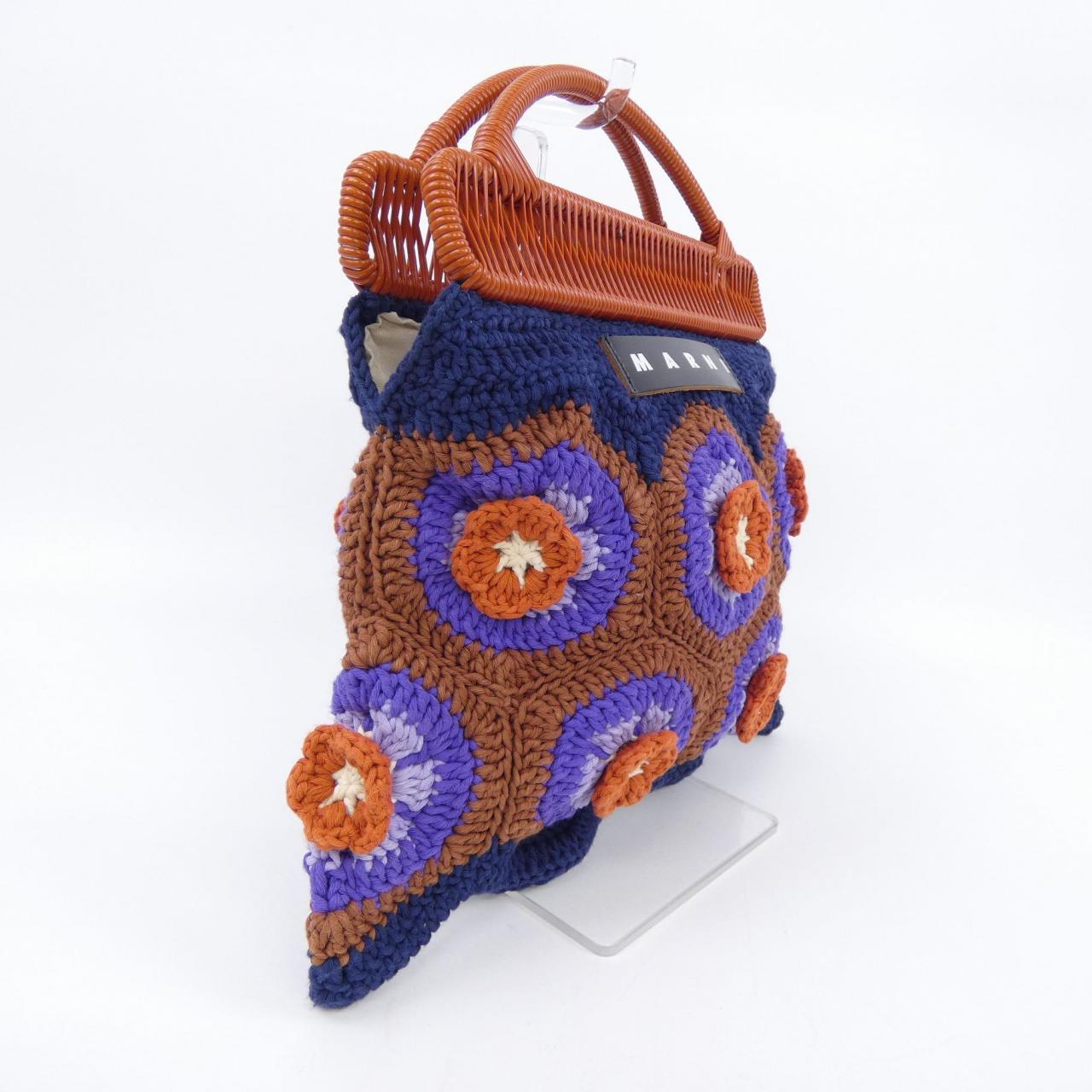 マルニ MARNI BAG