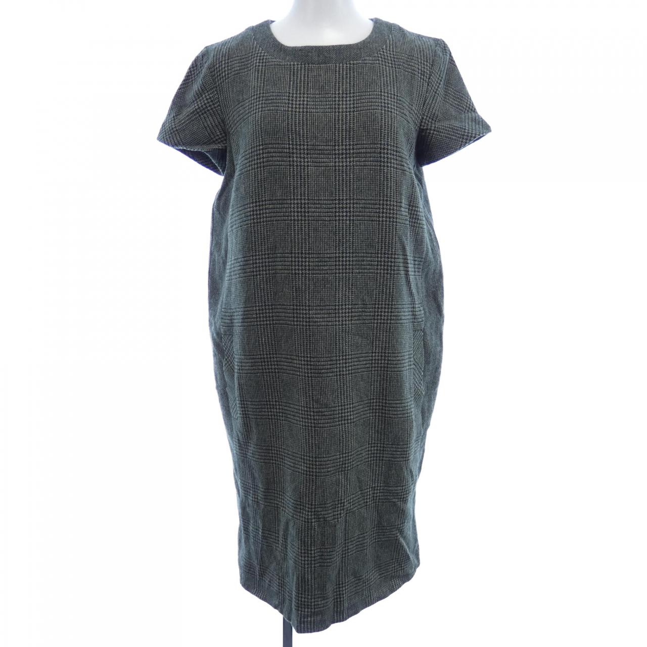 Max Mara weekend連身裙