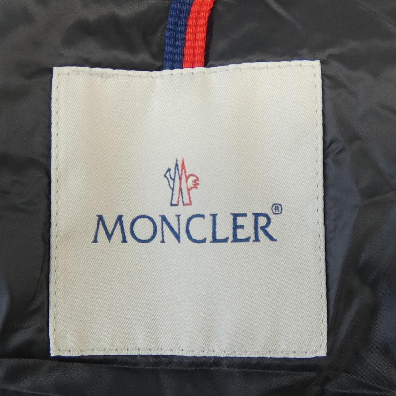 モンクレール MONCLER HERMIFUR ダウンコート