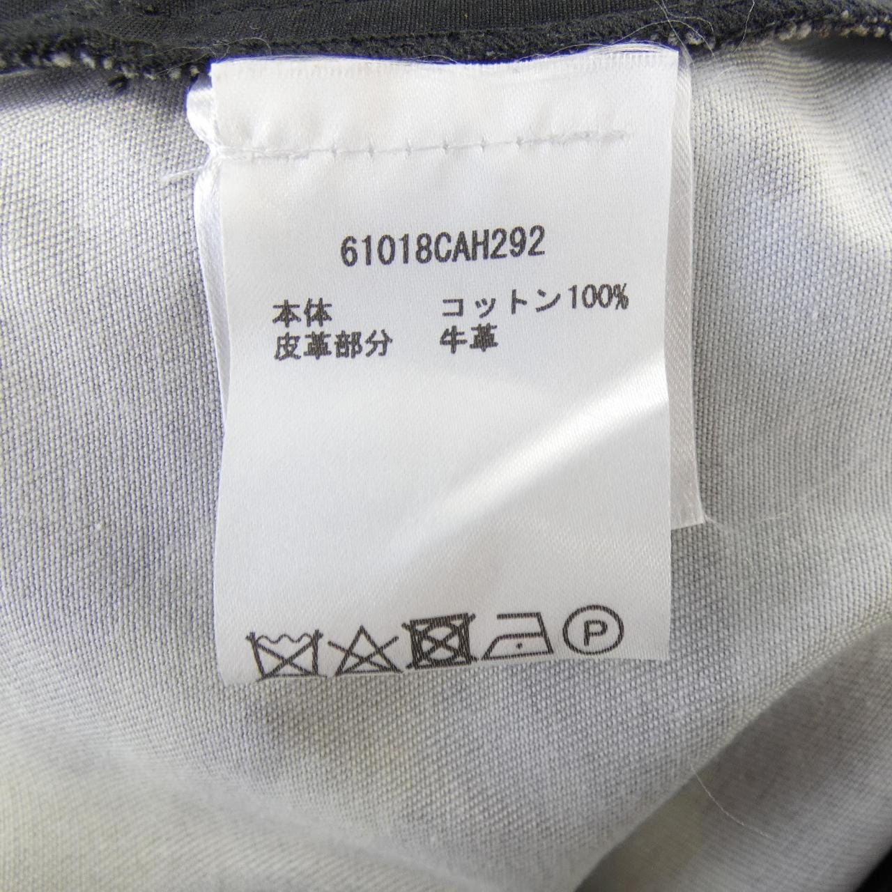 ロンシャン LONG CHAMP パンツ