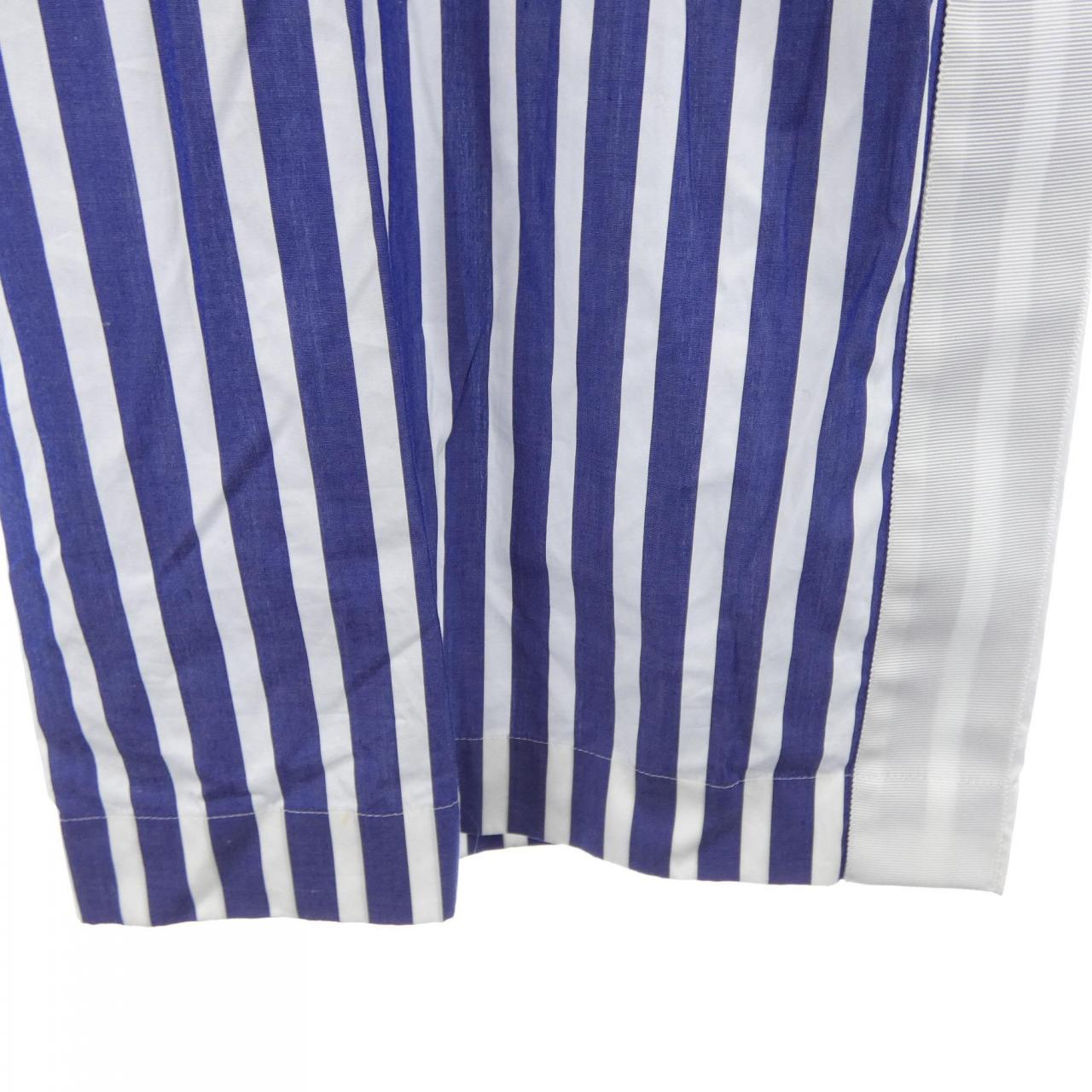 サカイ SACAI 19-04301 パンツ