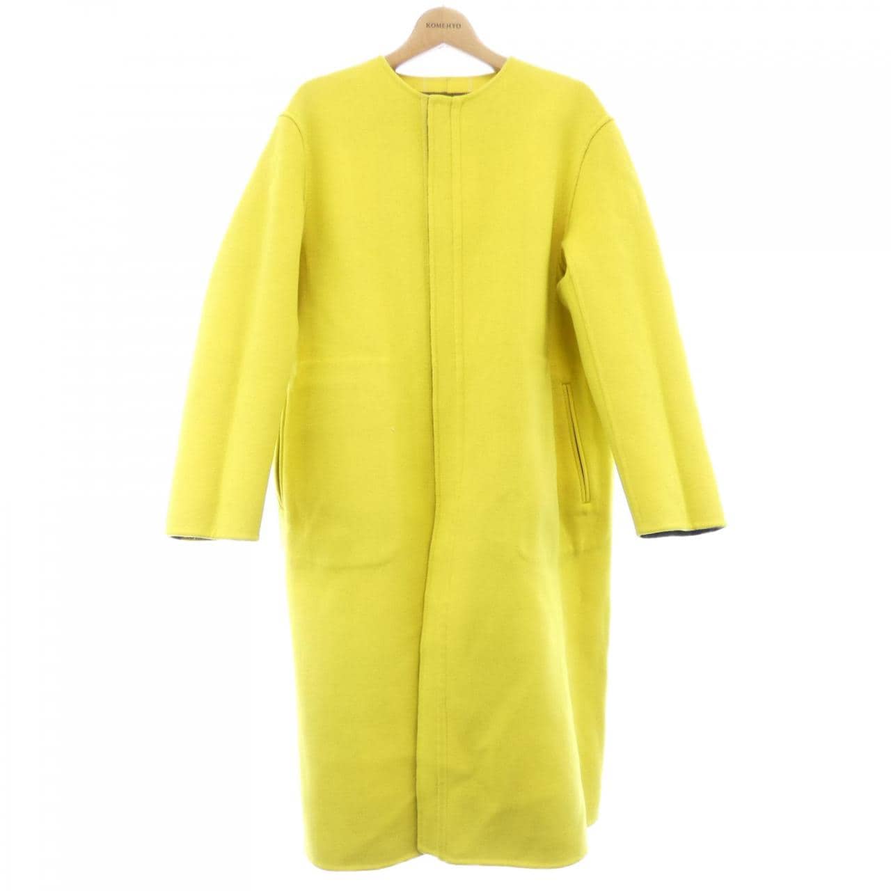 ドゥロワー DRAWER コート