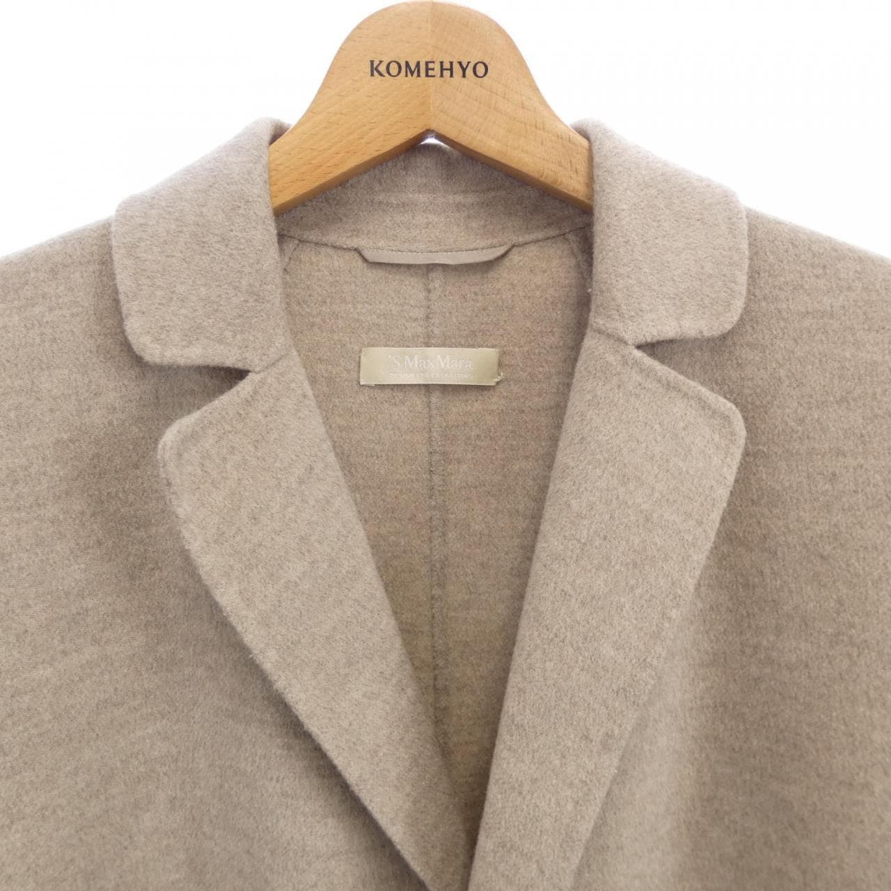 エスマックスマーラ 'S Max Mara 901606896 コート