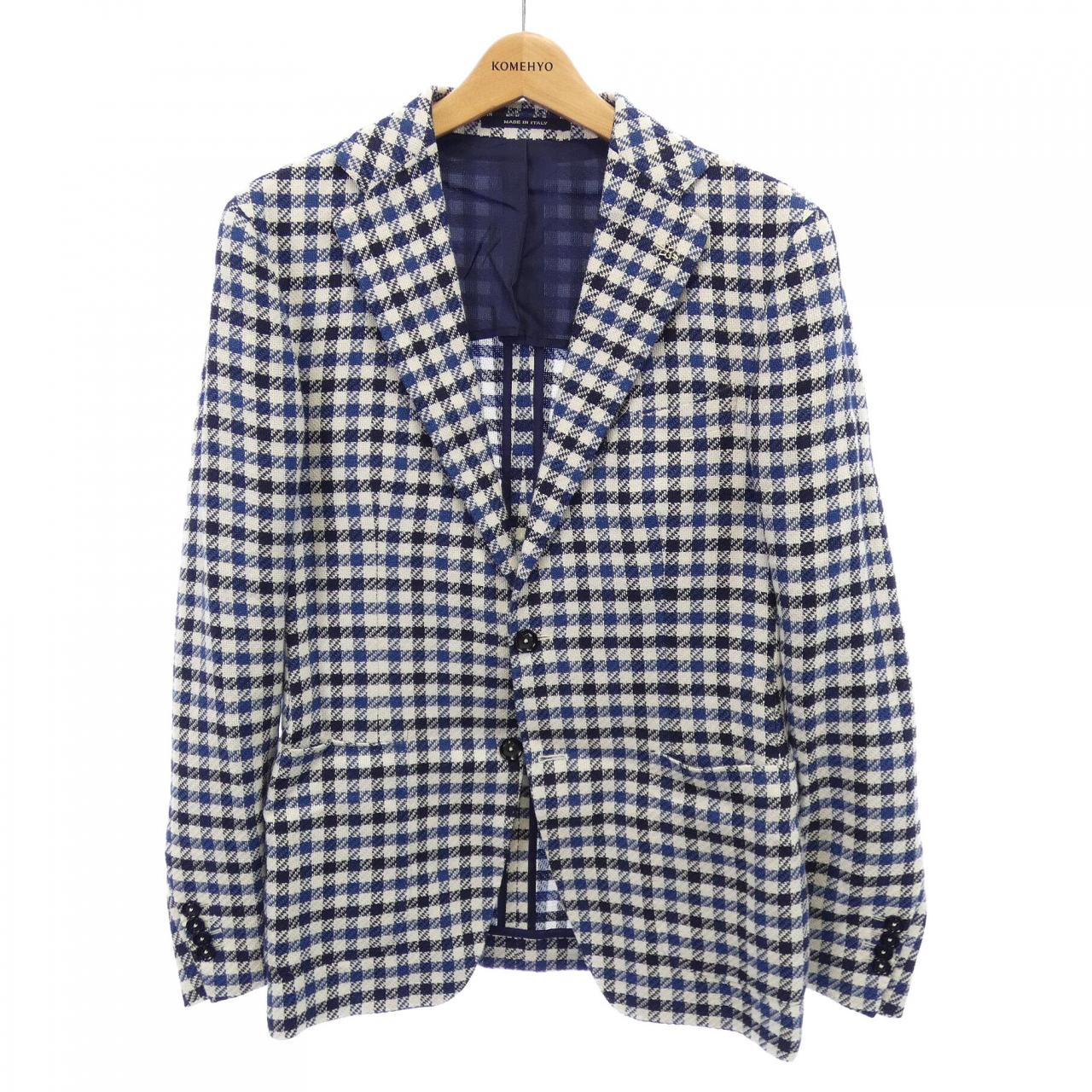 タリアトーレ TAGLIATORE ジャケット