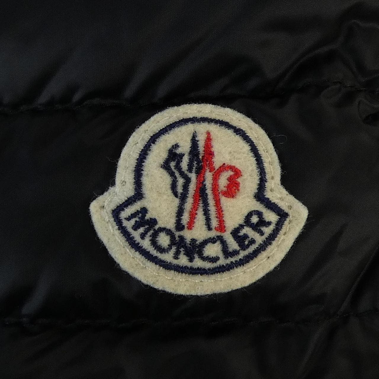 モンクレール MONCLER AGATELON ダウンコート
