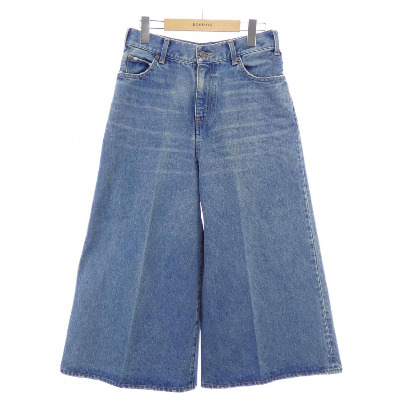 セリーヌ CELINE 2N233789D ジーンズ