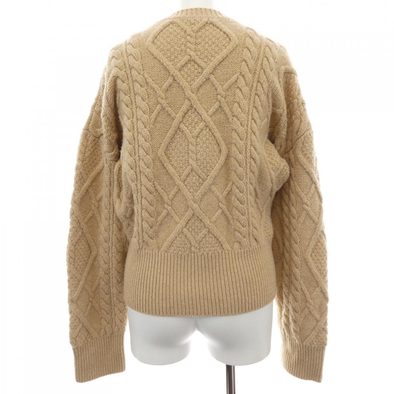 ステラマッカートニー STELLA MCCARTNEY 6K0133 3S2344 ニット