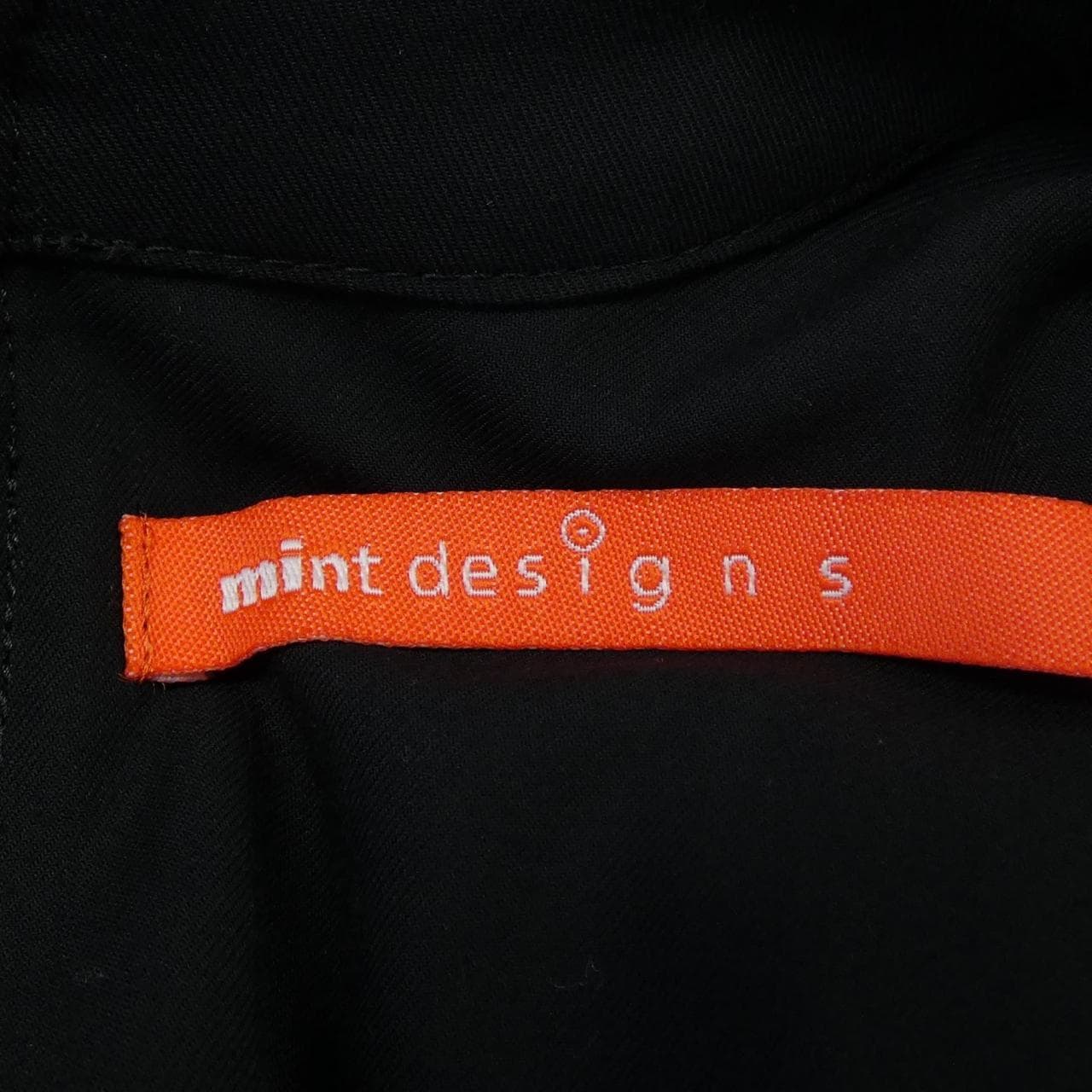 ミントデザインズ MINT DESIGNS ワンピース
