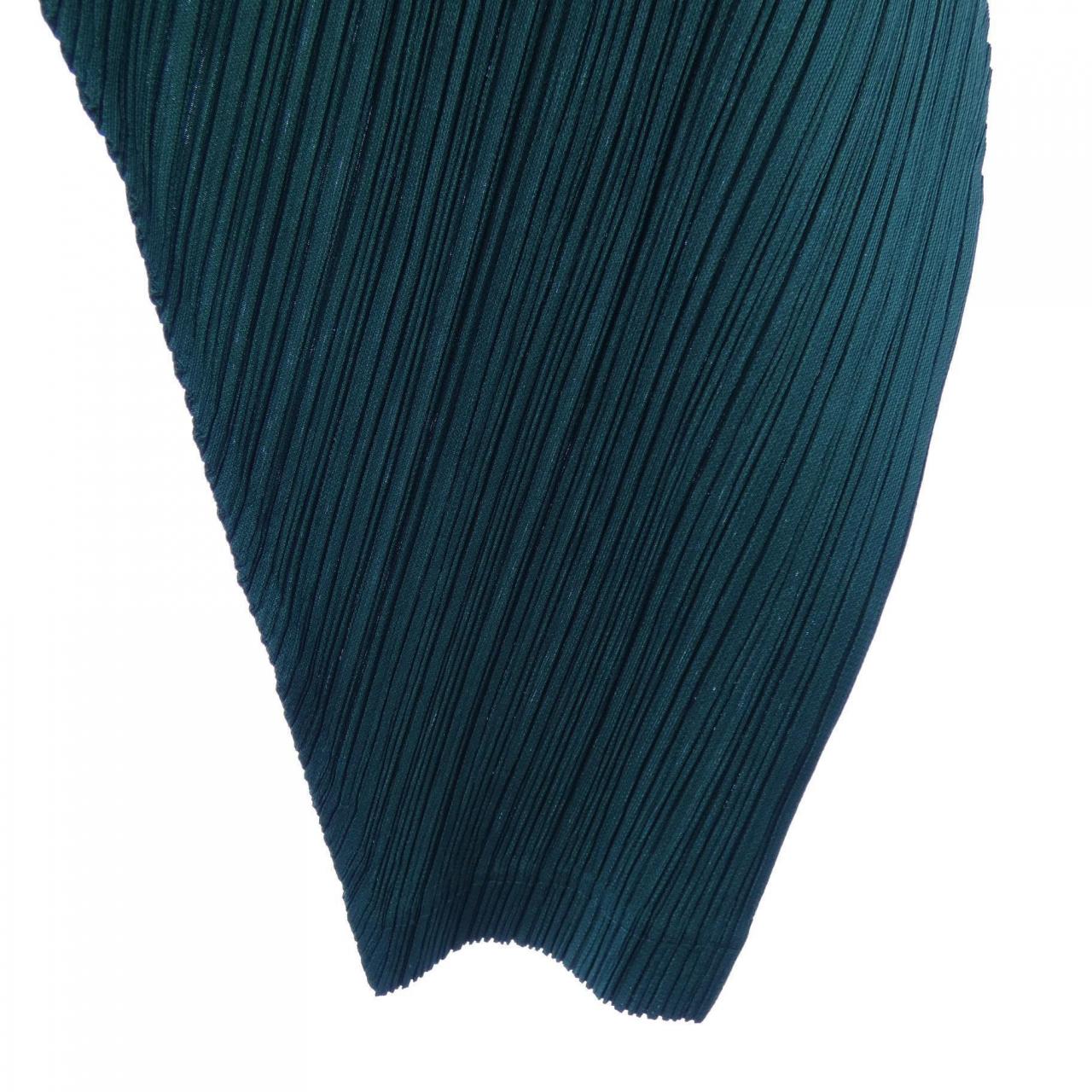プリーツプリーズ PLEATS PLEASE PP38JF373 パンツ
